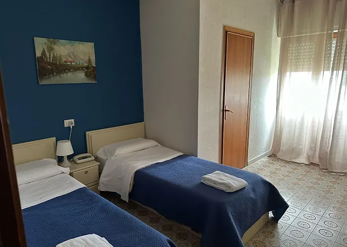 Hotel Costa Jonica