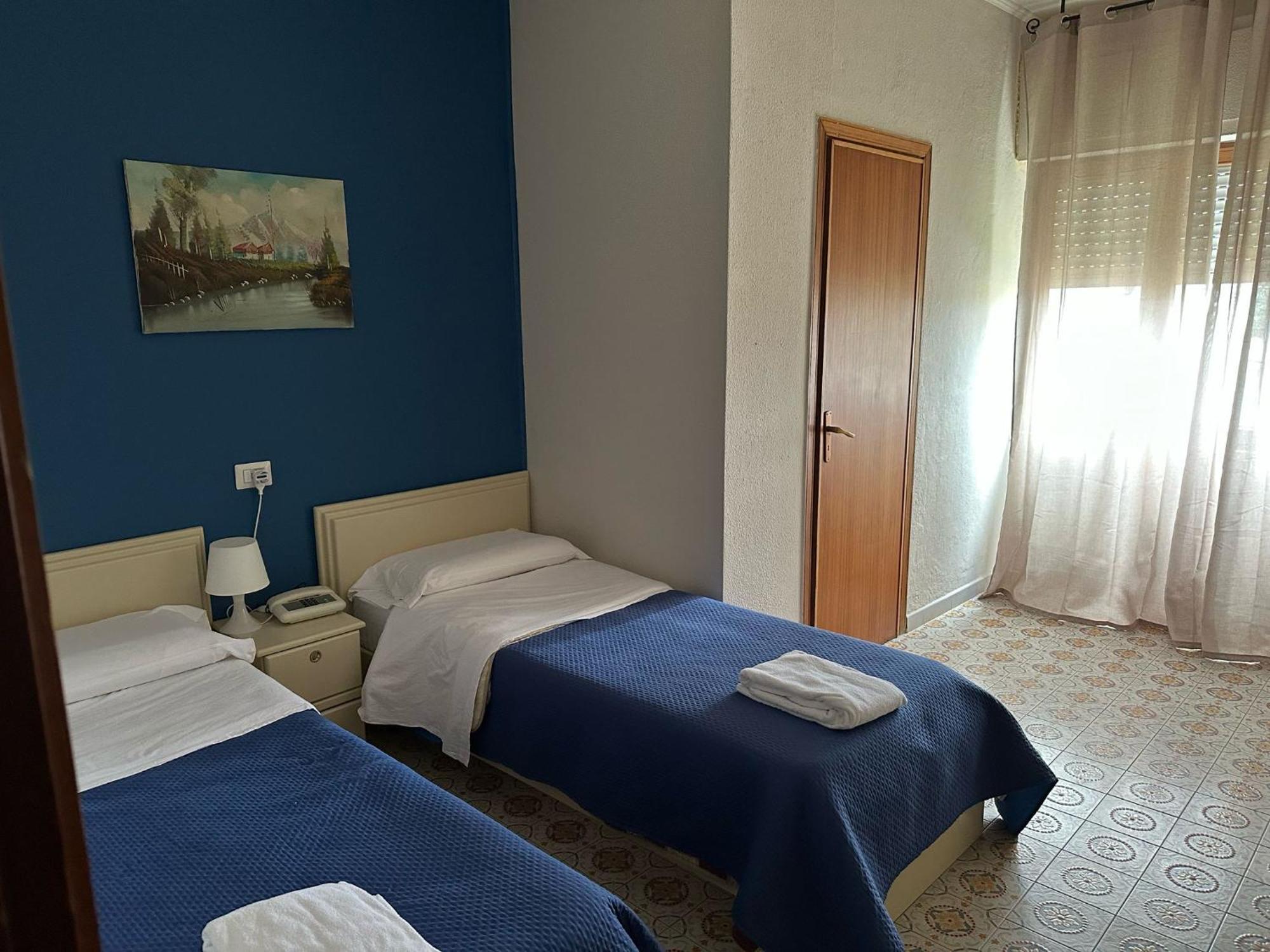 Costa Jonica 3* Sellia Marina