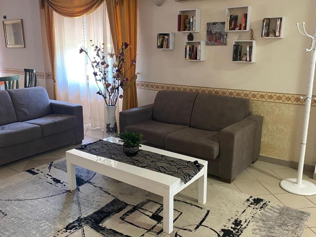 Costa Jonica Hotel 3*