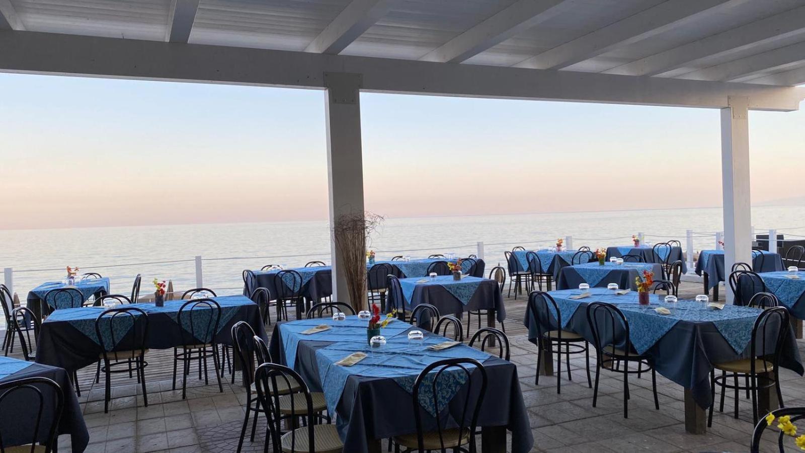 Hotel Costa Jonica 3*