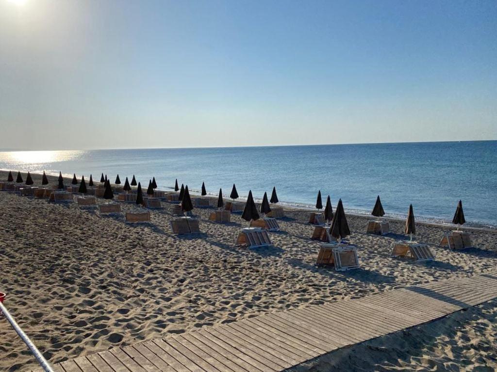 Costa Jonica Hotel Sellia Marina