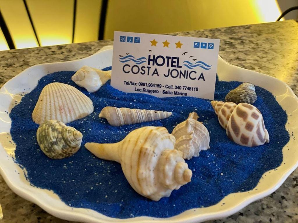 Costa Jonica 3*