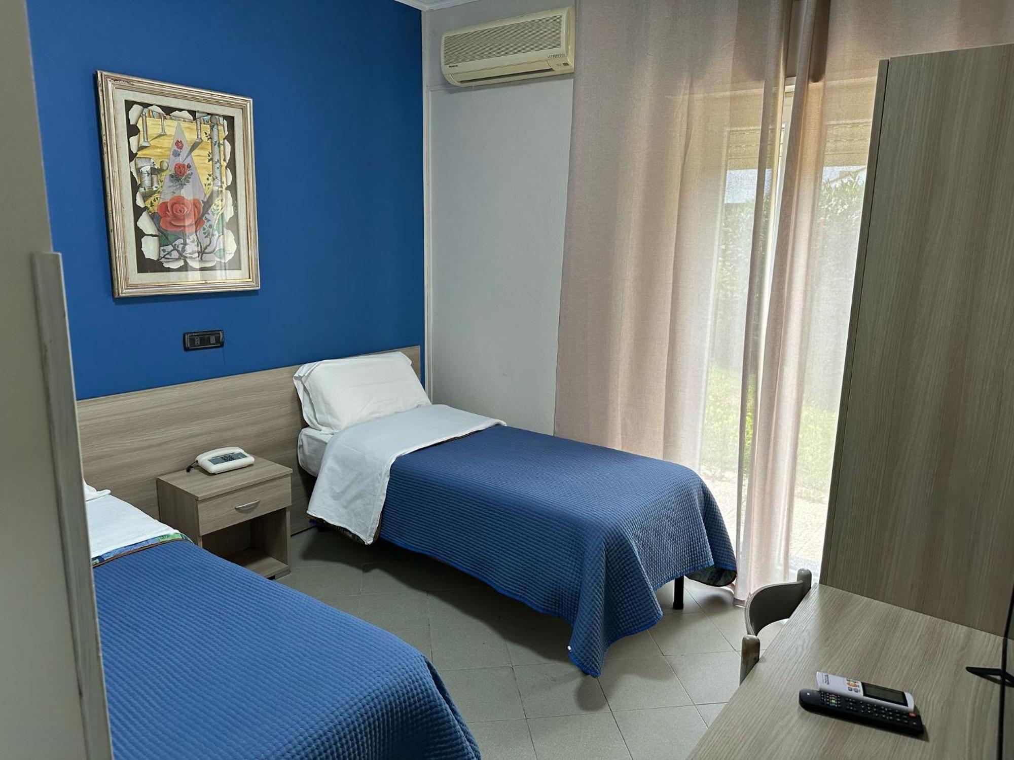 Hotel Costa Jonica