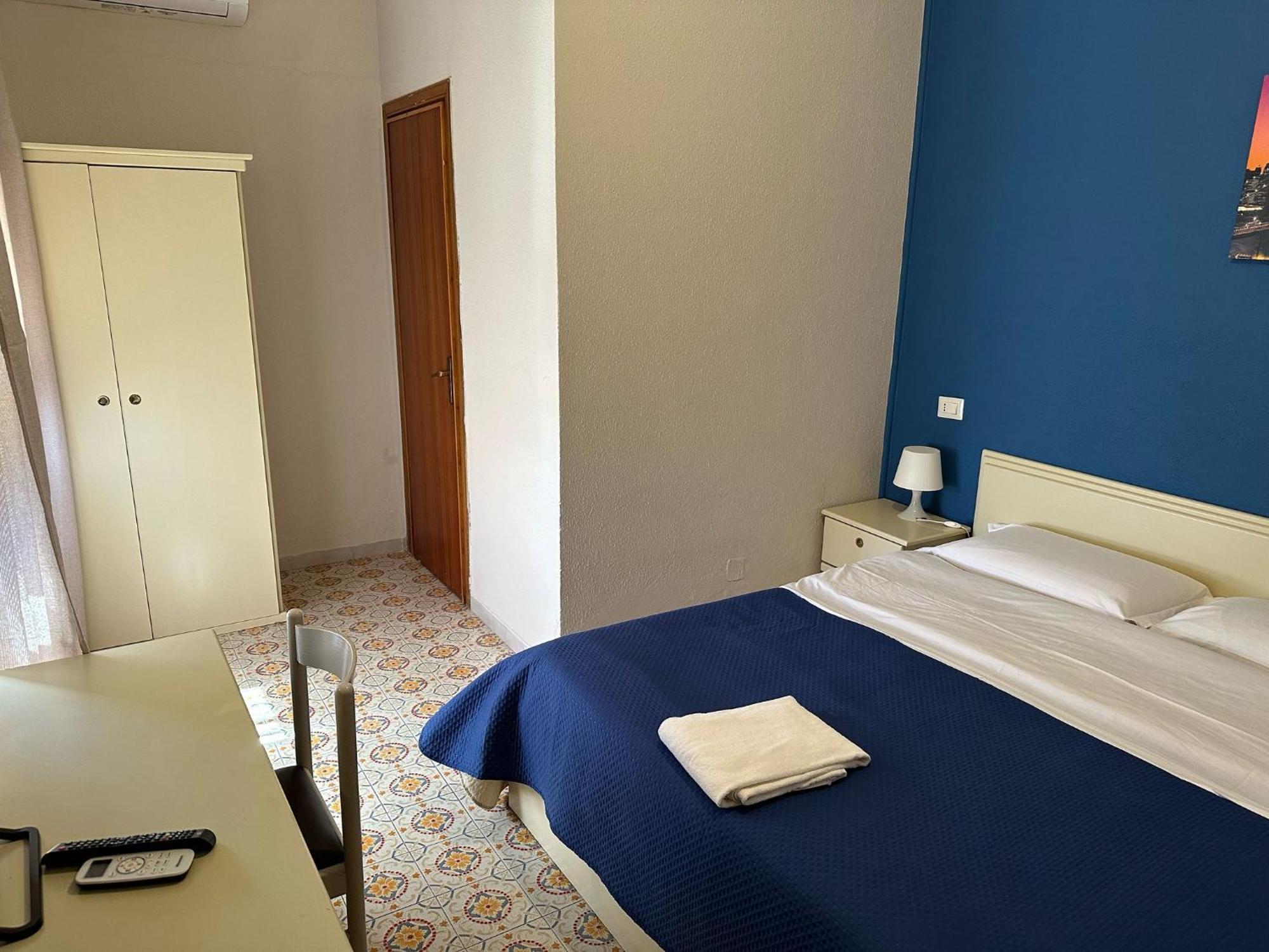 Hotel Costa Jonica 3*