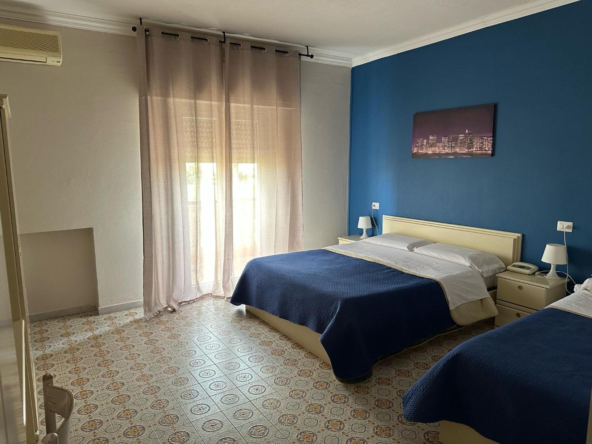 Hotel Costa Jonica Sellia Marina