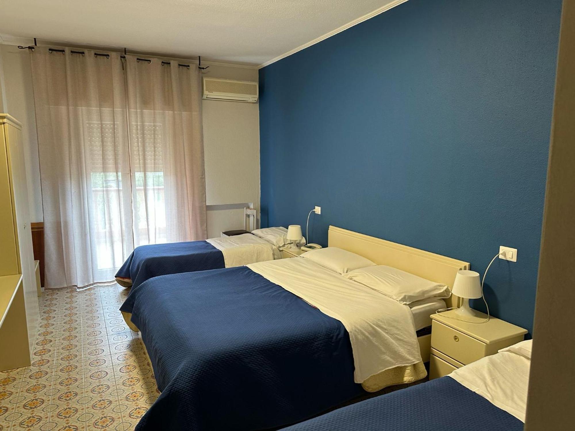 Costa Jonica 3* Sellia Marina