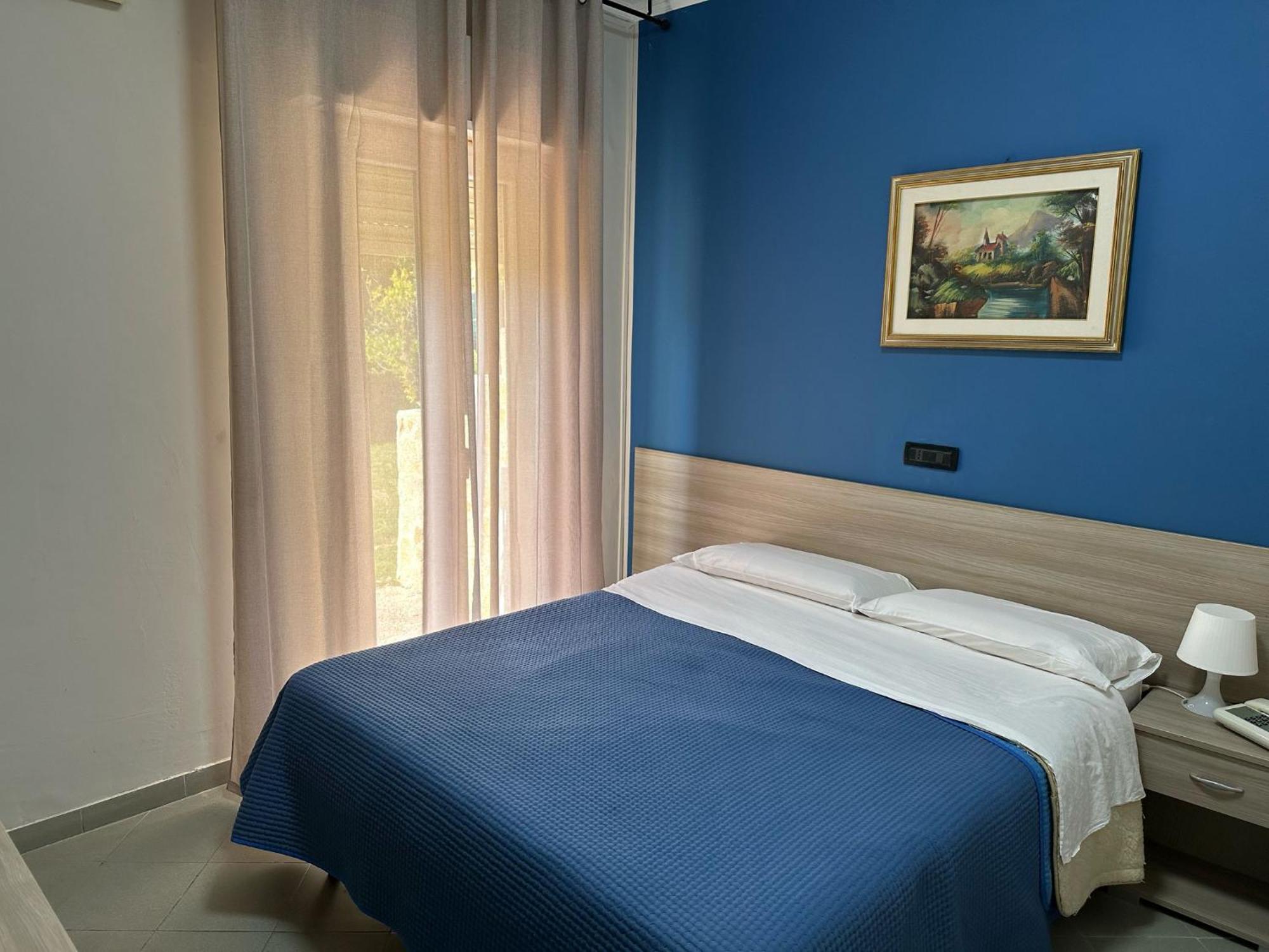 Hotel Costa Jonica