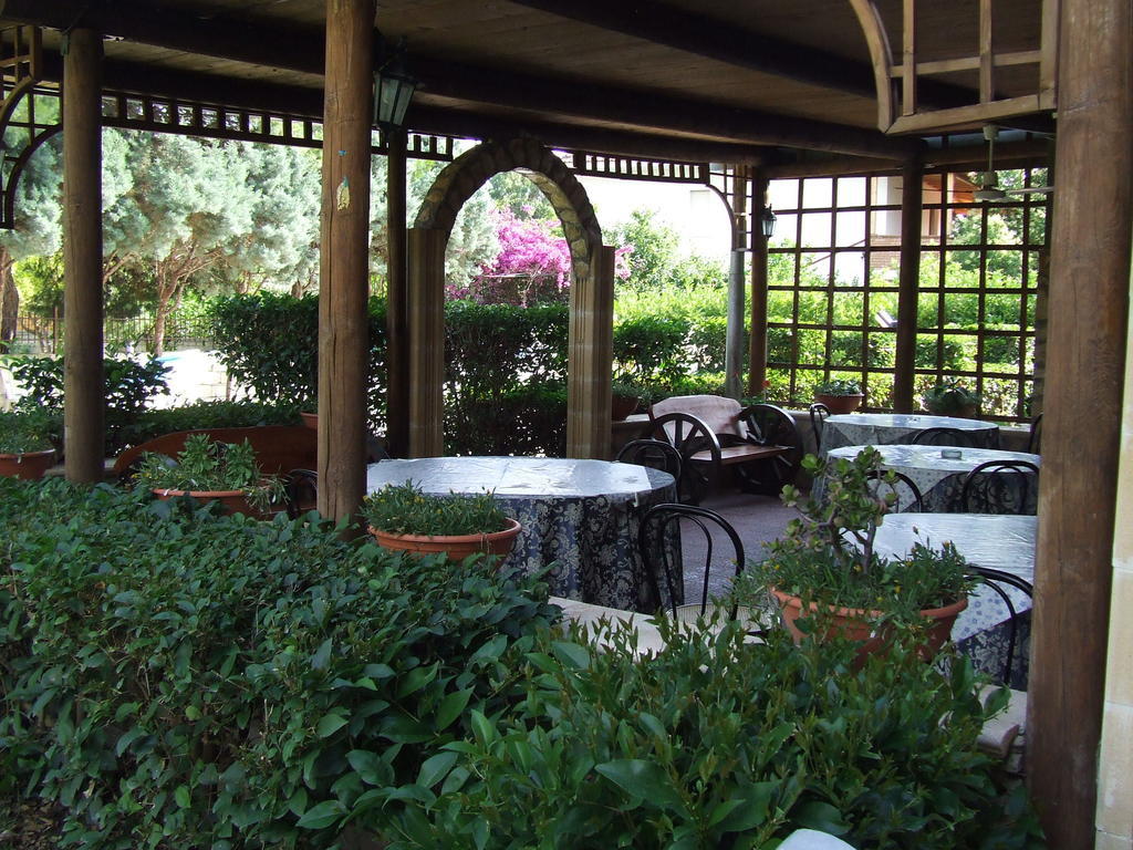 Hotel Costa Jonica Sellia Marina