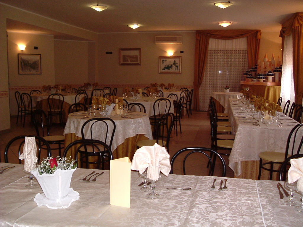 Hotel Costa Jonica 3*