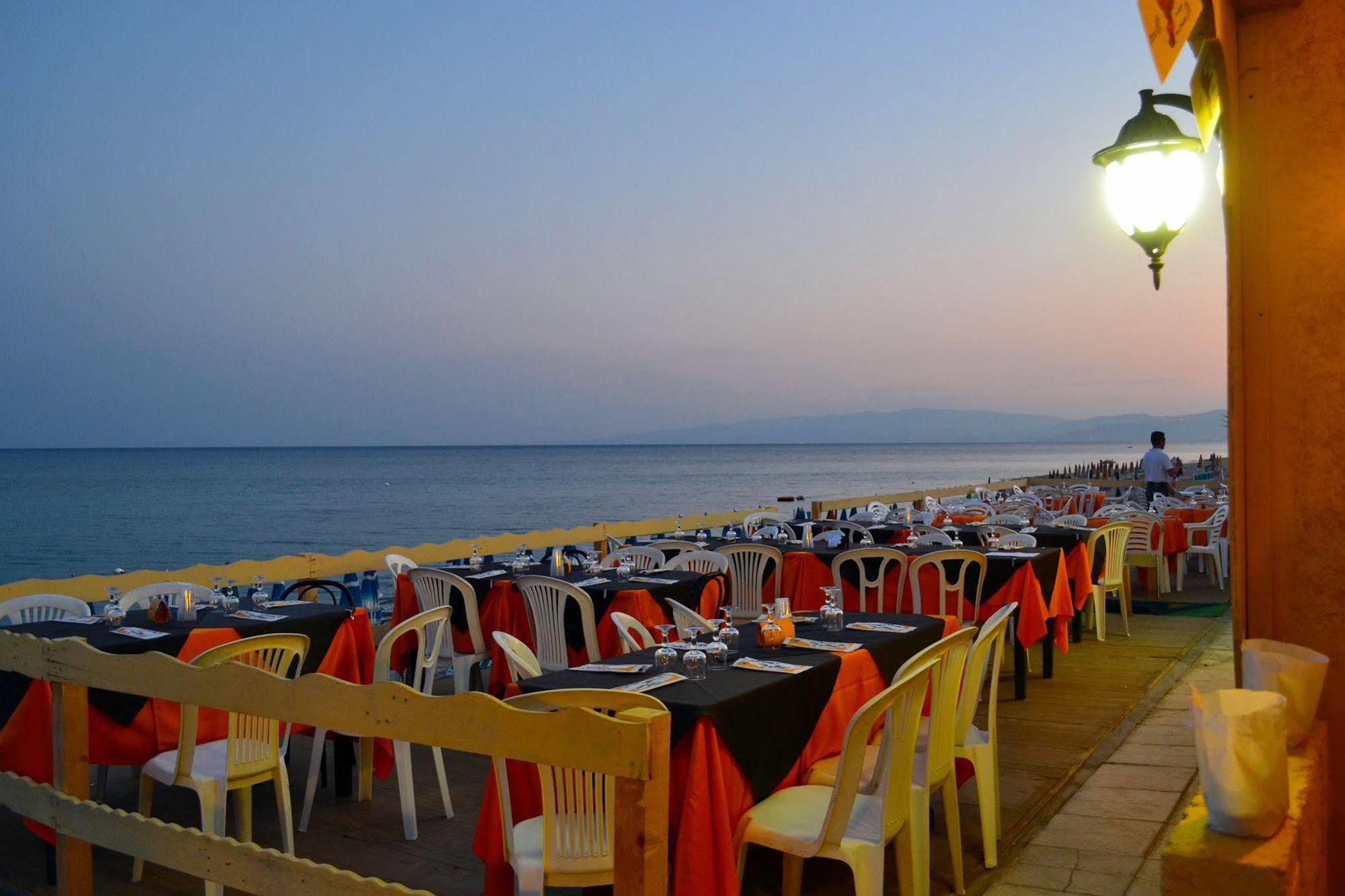 Costa Jonica Hotel 3*