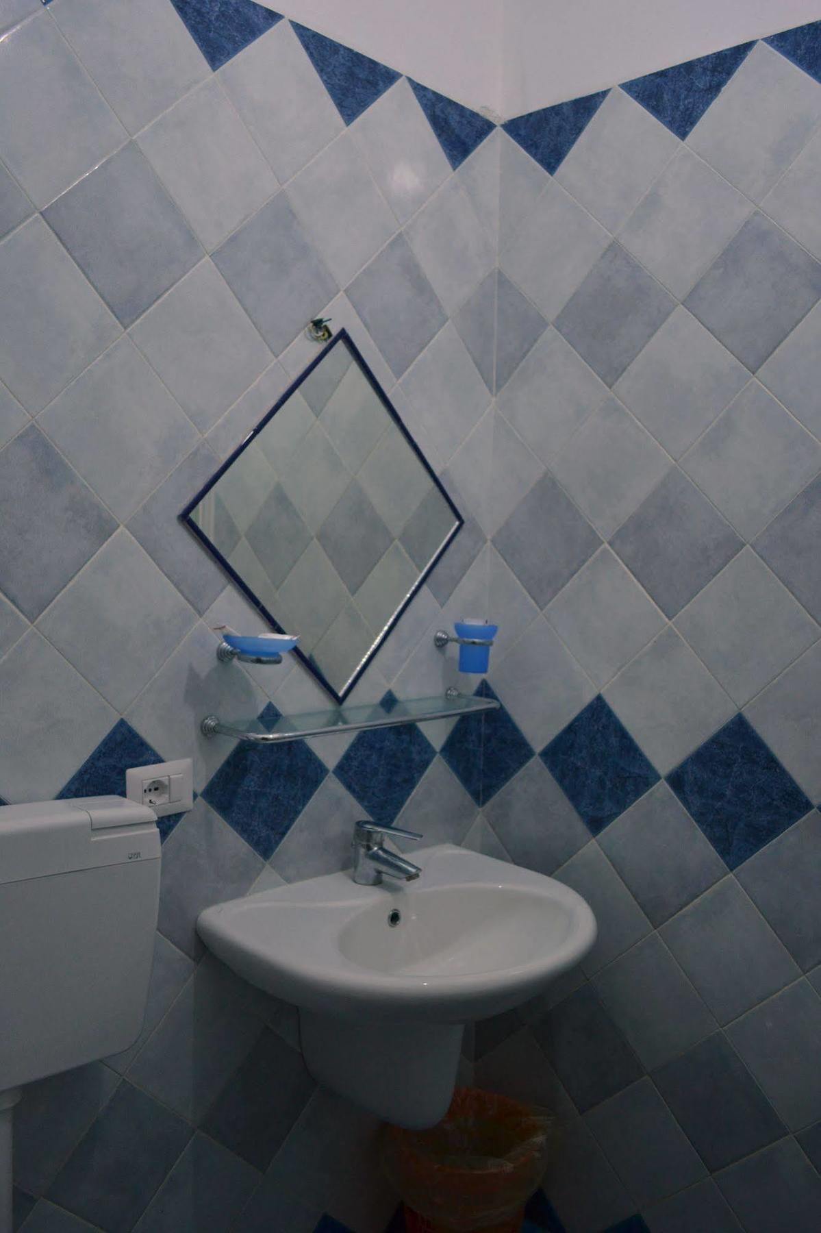 Costa Jonica Hotel 3*