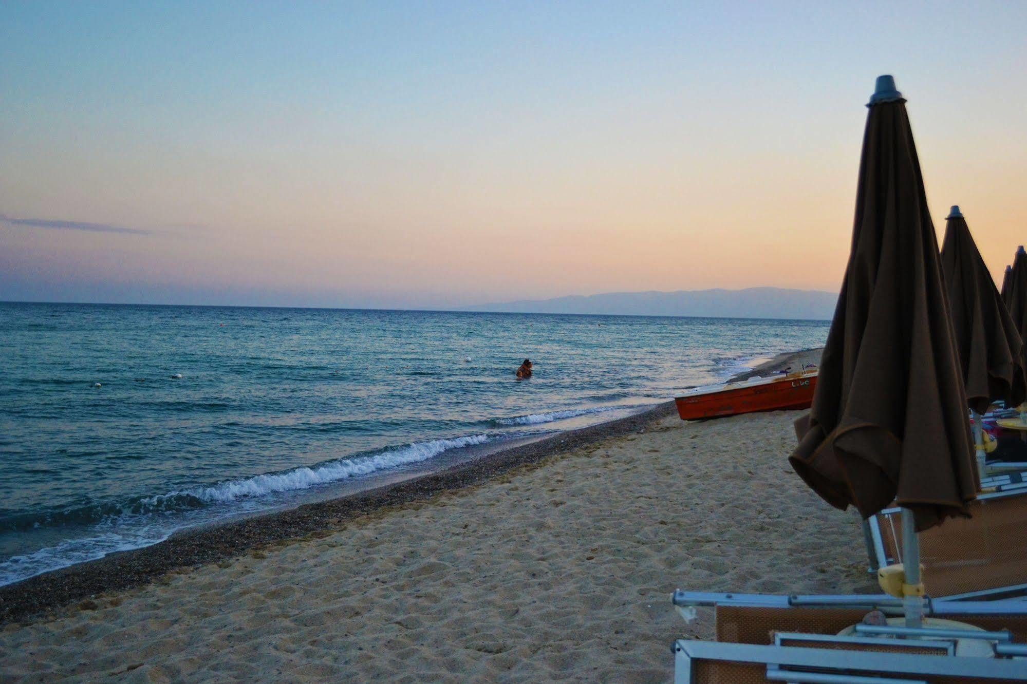 Hotel Costa Jonica 3*